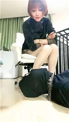 缘彼大大近距离-酸臭肉丝脚深喉 JS250324-12