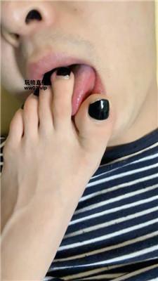 安安sama换多双鞋全体重踩踏 JS250323-27