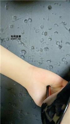 安安sama换多双鞋全体重踩踏 JS250323-27