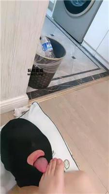 羽染近距离玉足狂舔 JS250323-29