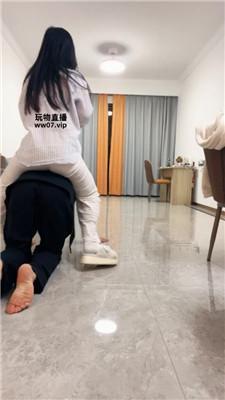 南月女神骑马彻底驯化专场 JS250323-30