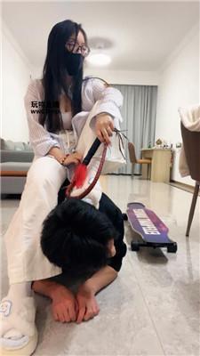 南月女神骑马彻底驯化专场 JS250323-30