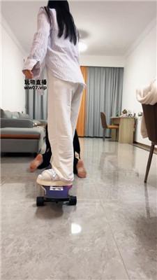 南月女神骑马彻底驯化专场 JS250323-30