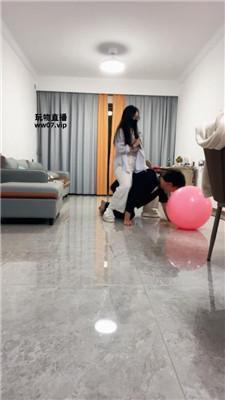 南月女神骑马彻底驯化专场 JS250323-30