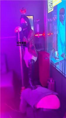 Cherry-SKTV-陪酒小妹虐兄弟奴 JS250323-25