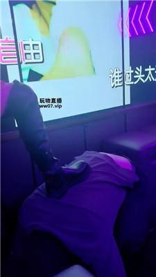 Cherry-SKTV-陪酒小妹虐兄弟奴 JS250323-25