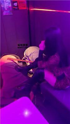 Cherry-SKTV-陪酒小妹虐兄弟奴 JS250323-25