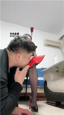 甜音御姐S-高跟玉足美腿诱惑虐 bf51672