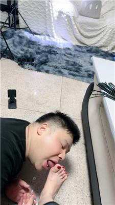 甜音御姐S-高跟玉足美腿诱惑虐 bf51672