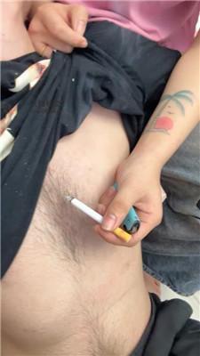 Qi7情侣主强制虐绿帽奴 JS250321-26