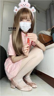 一唯美女护士帮忙捐鲸    250321-23