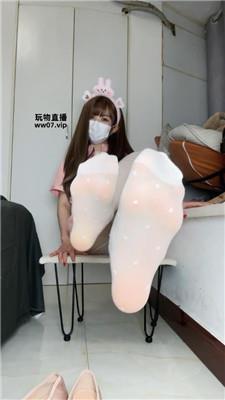 一唯美女护士帮忙捐鲸    250321-23