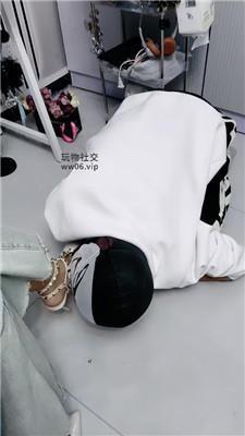 Bi8bo-S偷舔主子鞋袜的下场 JS250321-28