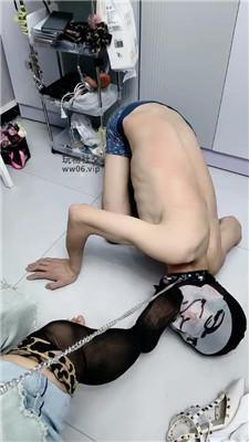 Bi8bo-S偷舔主子鞋袜的下场 JS250321-28