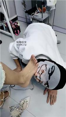 Bi8bo-S偷舔主子鞋袜的下场 JS250321-28