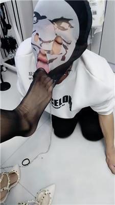 Bi8bo-S偷舔主子鞋袜的下场 JS250321-28