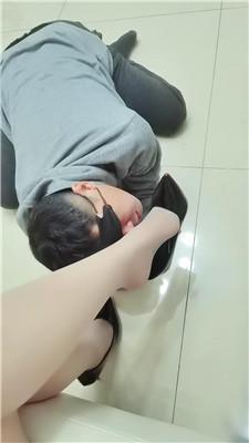 乔伊ATM奴上贡求虐双视角版 JS250321-18