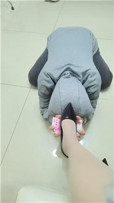 乔伊ATM奴上贡求虐双视角版 JS250321-18