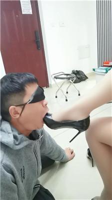 乔伊ATM奴上贡求虐双视角版 JS250321-18