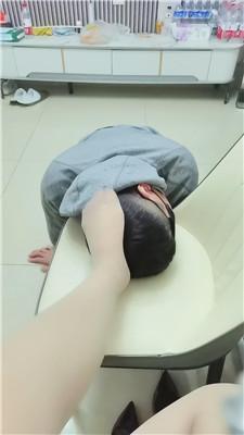 乔伊ATM奴上贡求虐双视角版 JS250321-18