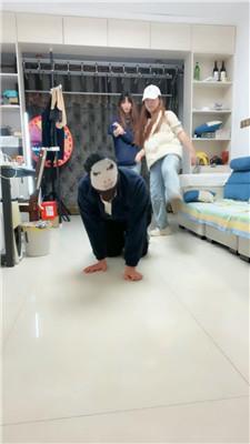 锅盖导演双S-小白鞋白袜踢踹踩虐 bf51567