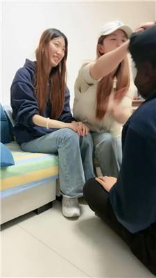 锅盖导演双S-小白鞋白袜踢踹踩虐 bf51567