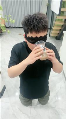 辣姐酸臭肉丝脚狂舔-戒尺虐打 JS250322-16