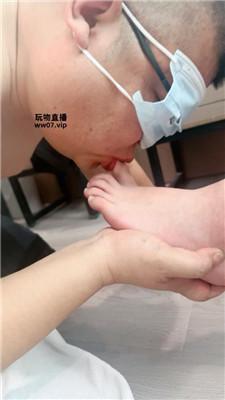 少主JK主-喜欢舔脚的老师狗 JS250322-11