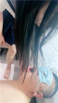 少主JK主-喜欢舔脚的老师狗 JS250322-11