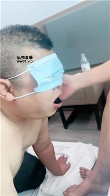 少主JK主-喜欢舔脚的老师狗 JS250322-11