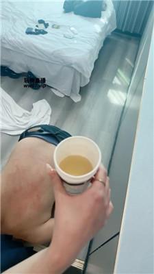 少主JK主-喜欢舔脚的老师狗 JS250322-11