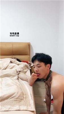 南月女神家奴卑微伺候起床 bf51580