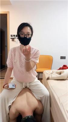 南月女神家奴卑微伺候起床 bf51580