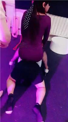 鸿运双女团SM刑房-重度群调群虐 JS250322-18