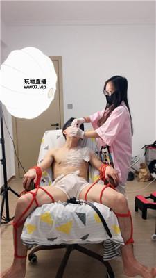 南月女神护士小姐姐特殊治疗 JS250322-14