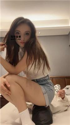 Anna俄罗斯混血S-白袜蹂躏踩 bf51584