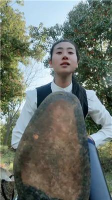 爱丽丝马术女教练驯化专场 JS250322-17