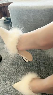 西北傻子双S-脏鞋臭袜辱贱绿帽 JS250321-5