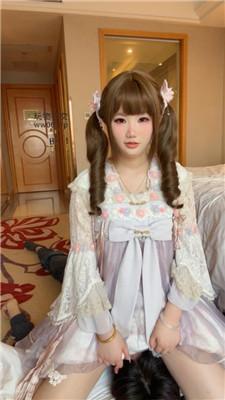 六六洛丽塔S-皮鞋白袜气味辱 bf51558