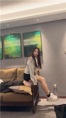 球球强制坐脸窒息-狗链遛狗-小白鞋黑棉袜辱 bf51560