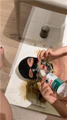 楠熙健身后原味白袜气味辱 bf51552