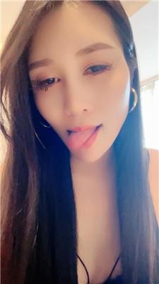 北京嘉欣女王口水浓痰    250319-5