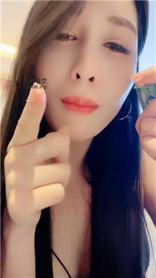 北京嘉欣女王口水浓痰    250319-5