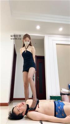 楚楚超美车模S-黑丝高跟深喉狂舔 bf51543