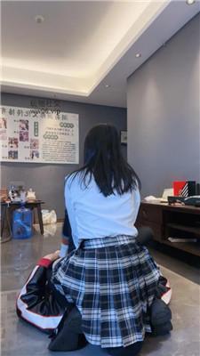 狗哥素人小姐姐S-皮鞋丝袜美腿虐 bf51561