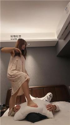 肉肉sama骑马全体重跳踩 bf51559