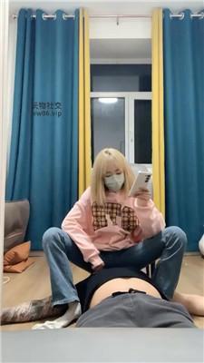 拉面超脏运动鞋白袜踩踏气味辱 bf51541