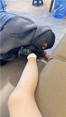 狗哥可爱小主-皮鞋白袜虐 bf51533