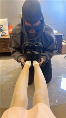 狗哥可爱小主-皮鞋白袜虐 bf51533