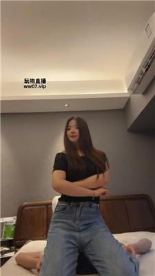 球球牛仔裤坐脸-腿绞窒息专场 bf51728